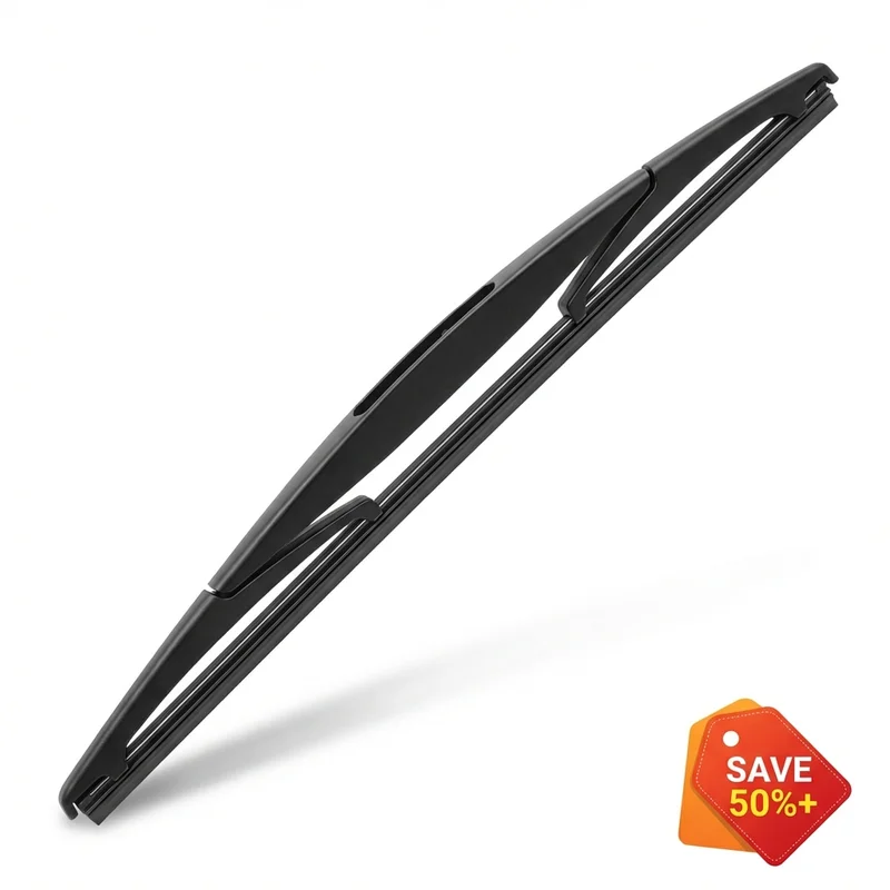 Mercedes-Benz 300CE Rear Wiper Blade — 10