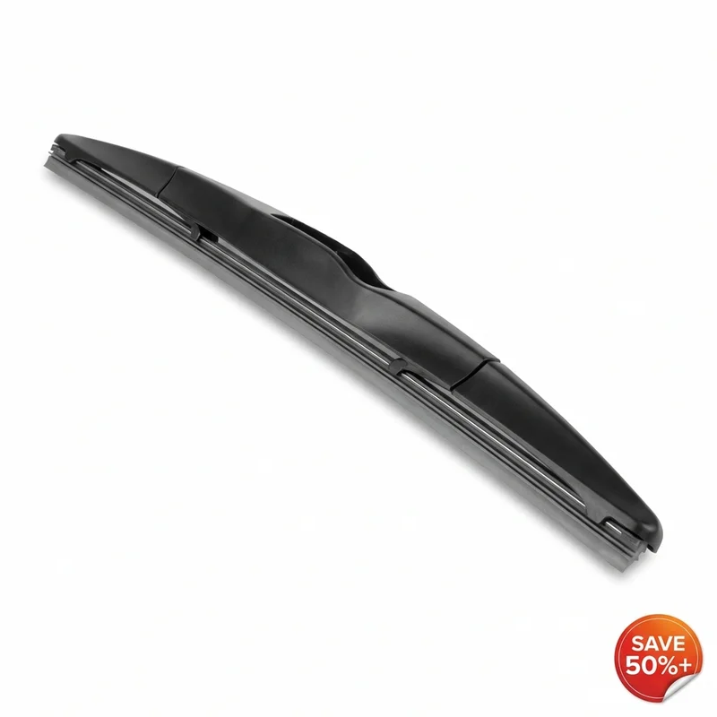Mercedes-Benz 300SE Driver Side Wiper Blade — 28