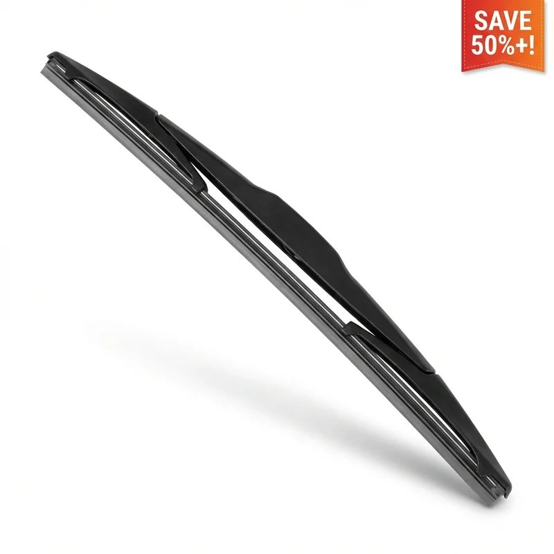 Mercedes-Benz 500SL Rear Wiper Blade — 16