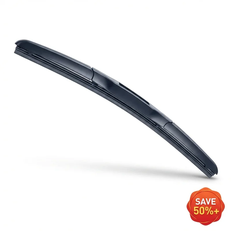 Mercedes-Benz A180 Rear Wiper Blade — 11