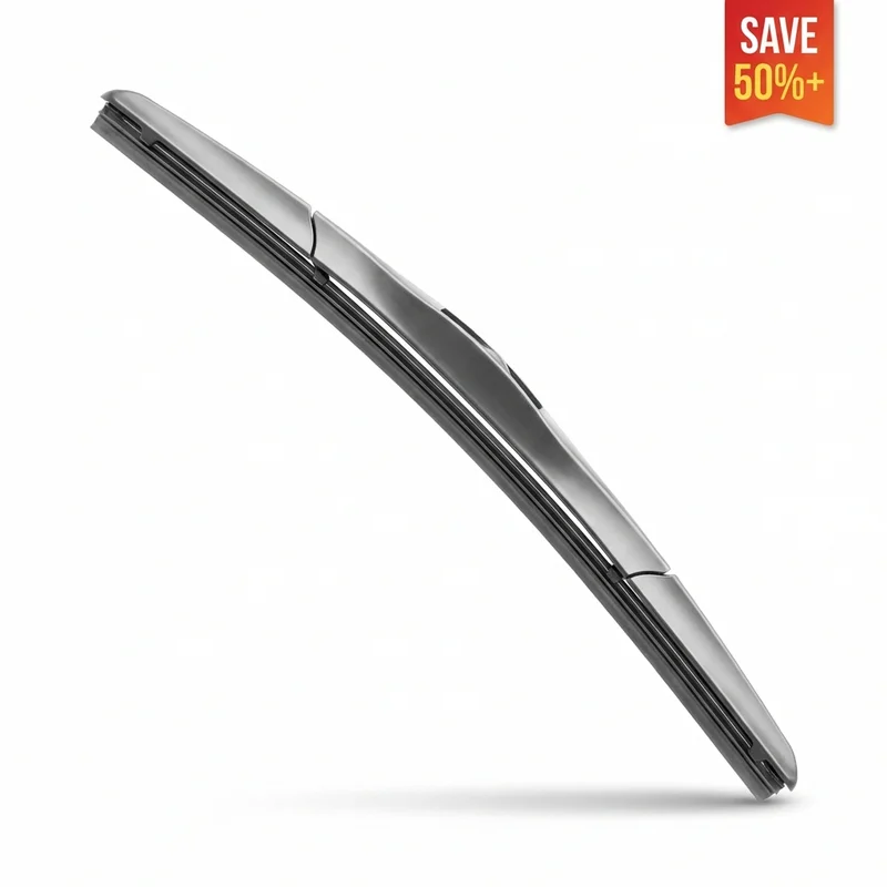 Mercedes-Benz A220 Passenger Side Wiper Blade — 16