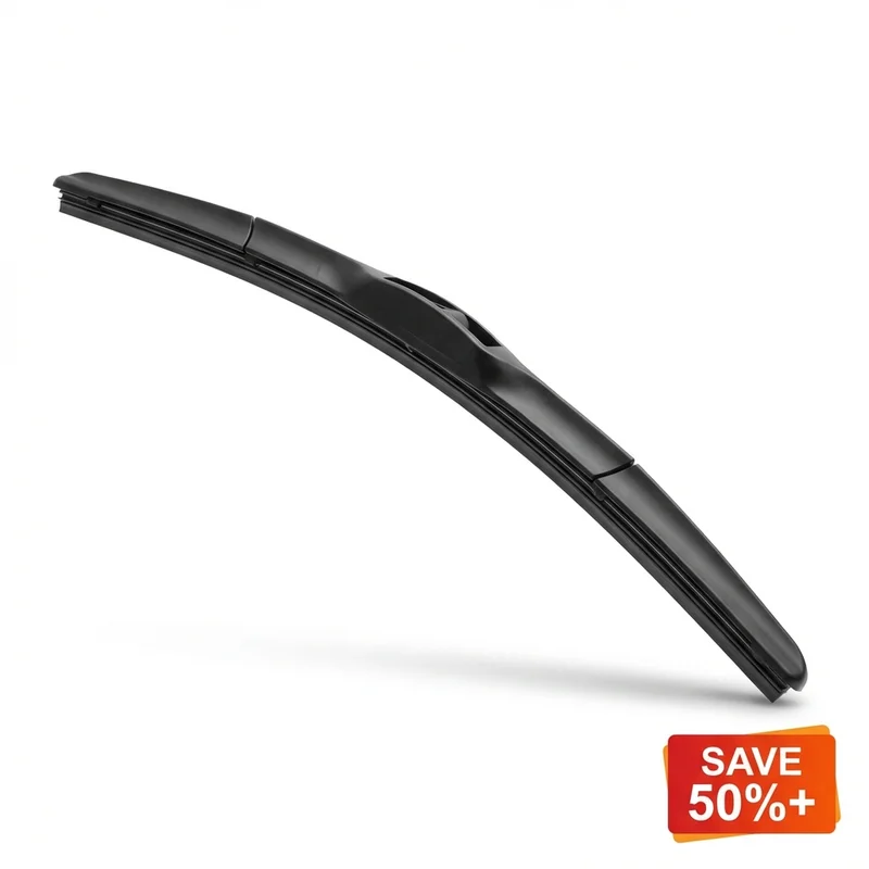 Mercedes-Benz A250 Passenger Side Wiper Blade — 22