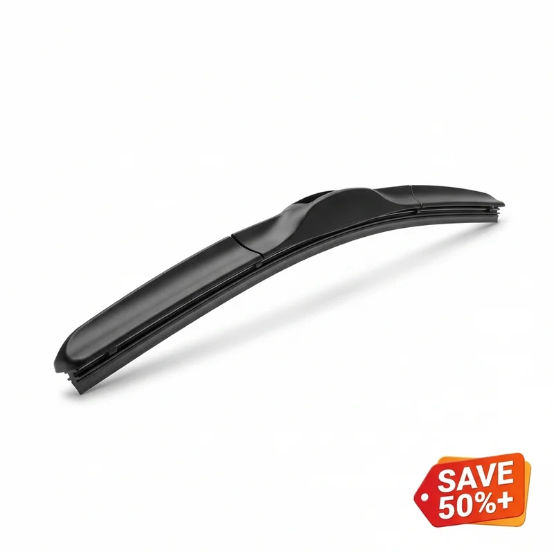 Mercedes-Benz A45 AMG Driver Side Wiper Blade — 26