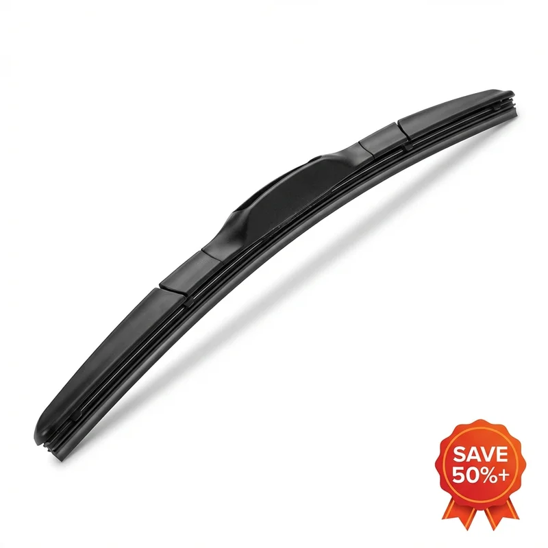 Mercedes-Benz AMG GT 63 Rear Wiper Blade — 12