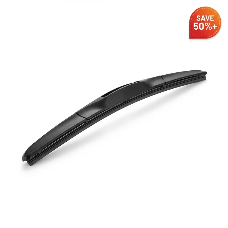 Mercedes-Benz AMG GT 63 S Rear Wiper Blade — 12