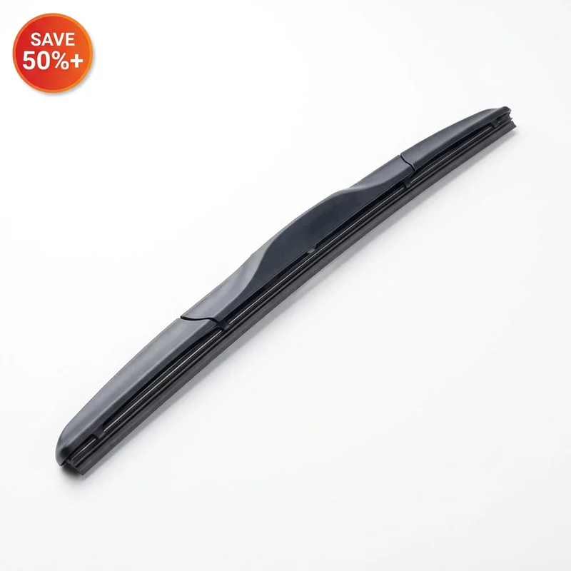 Mercedes-Benz AMG GT 63 S E Performance Driver Side Wiper Blade — 22