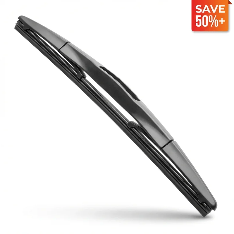 Mercedes-Benz AMG GT 63 S E Performance Rear Wiper Blade — 11