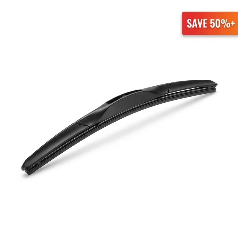 Mercedes-Benz AMG GT C Rear Wiper Blade — 10