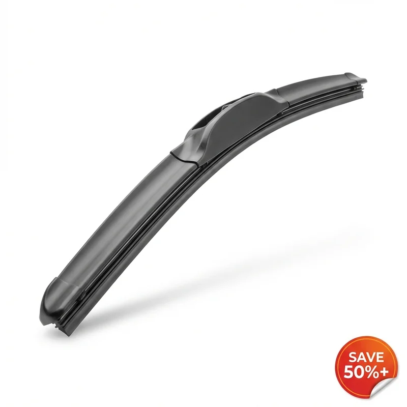 Mercedes-Benz AMG GT R Pro Driver Side Wiper Blade — 19