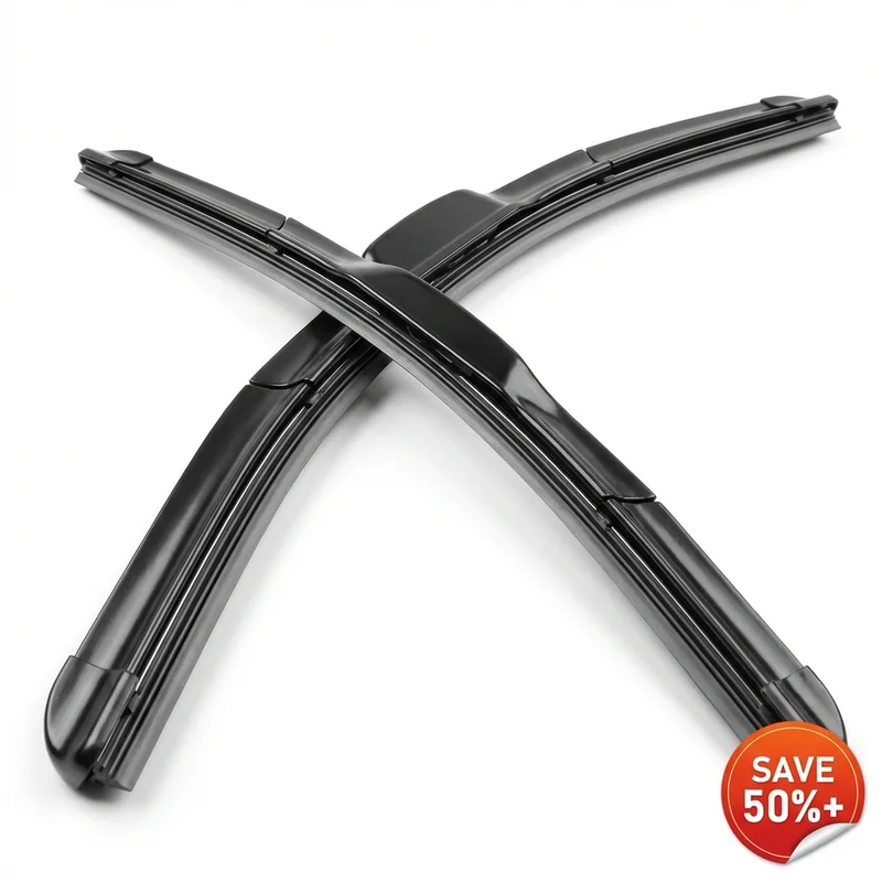 Mercedes-Benz AMG GT S Rear Wiper Blade — 10