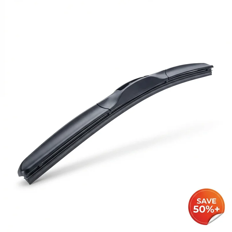 Mercedes-Benz C300 Driver Side Wiper Blade — 22