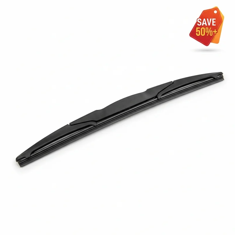 Mercedes-Benz C400 Driver Side Wiper Blade — 26