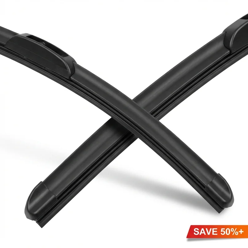 Mercedes-Benz CL200 Rear Wiper Blade — 16