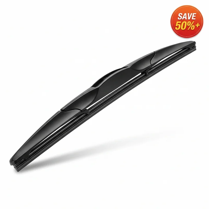 Mercedes-Benz CL55 AMG Driver Side Wiper Blade — 26