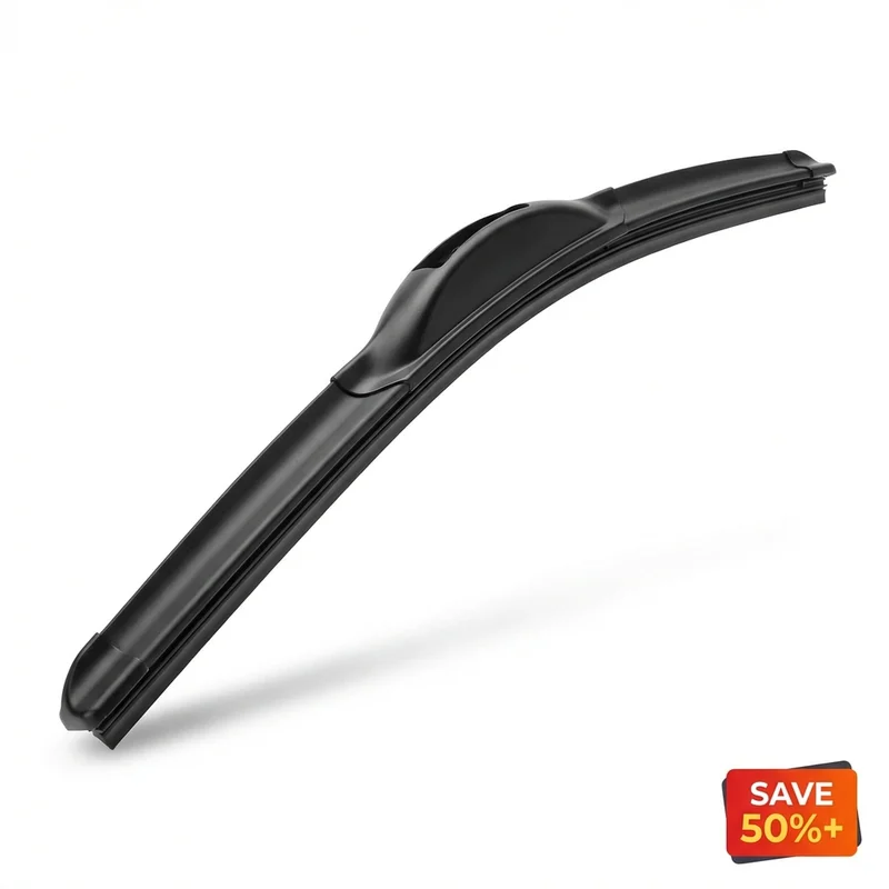 Mercedes-Benz CL600 Driver Side Wiper Blade — 26