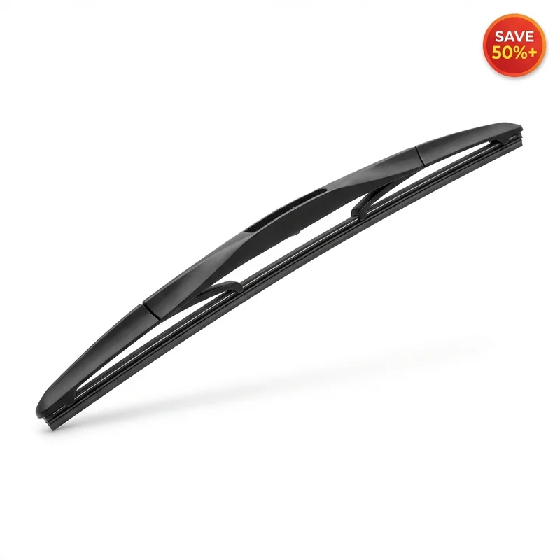 Mercedes-Benz CL65 AMG Driver Side Wiper Blade — 22