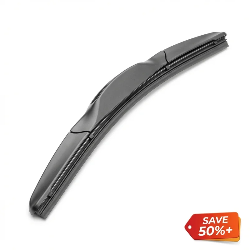 Mercedes-Benz CL65 AMG Rear Wiper Blade — 11