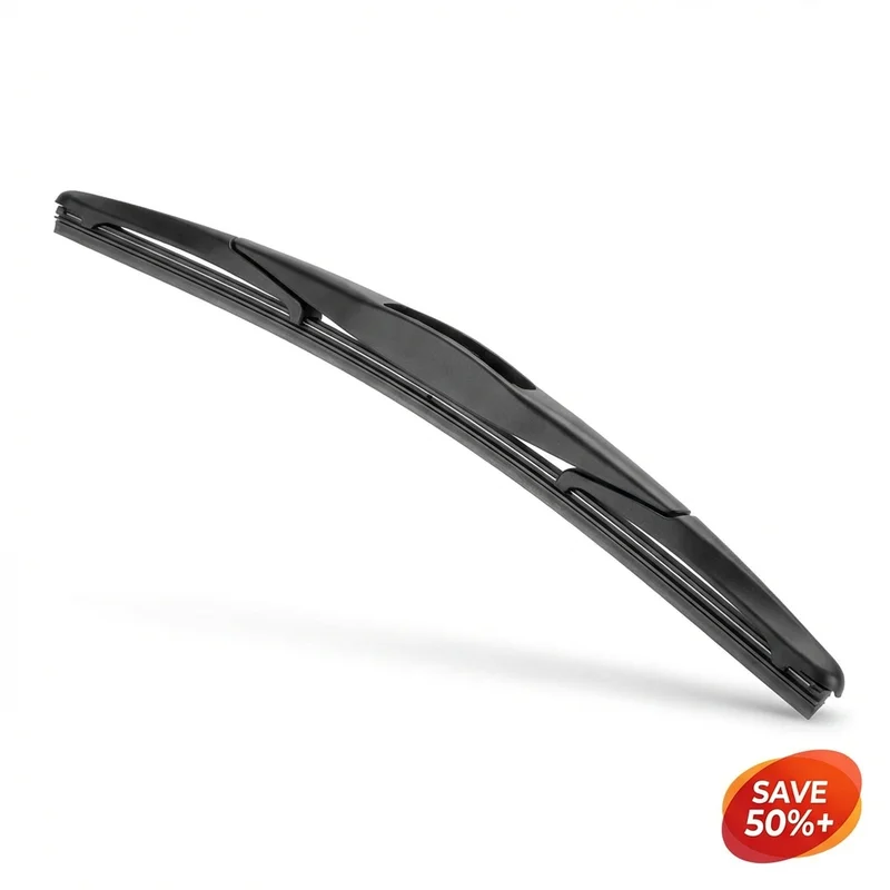 Mercedes-Benz CLA180 Passenger Side Wiper Blade — 17