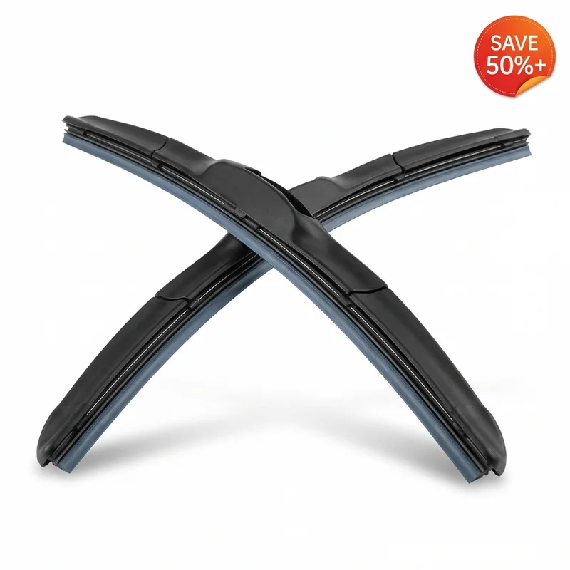 Mercedes-Benz CLA200 Rear Wiper Blade — 11