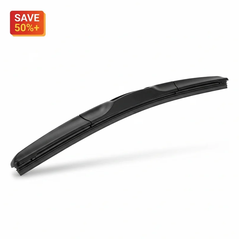 Mercedes-Benz CLA45 AMG S Driver Side Wiper Blade — 26