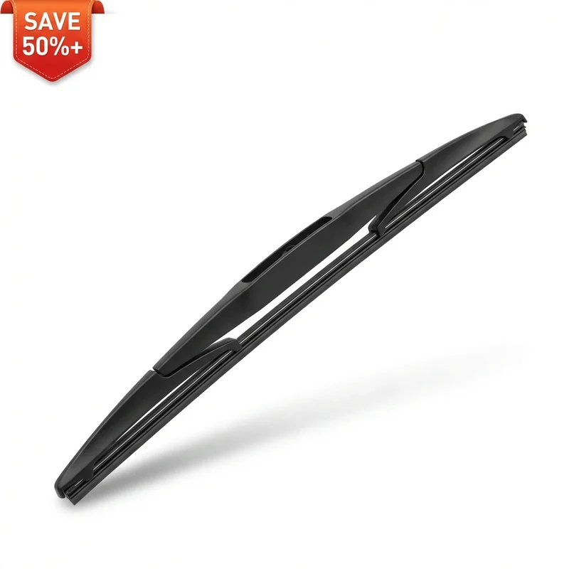 Mercedes-Benz CLK320 Passenger Side Wiper Blade — 17