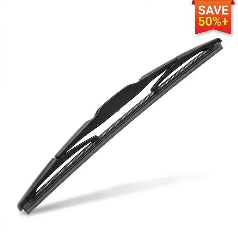 Mercedes-Benz CLK430 Rear Wiper Blade — 12