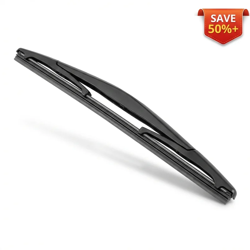 Mercedes-Benz CLS400 Rear Wiper Blade — 13