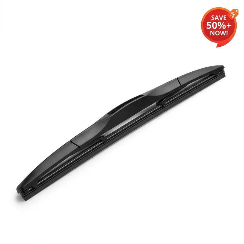 Mercedes-Benz CLS500 Passenger Side Wiper Blade — 18