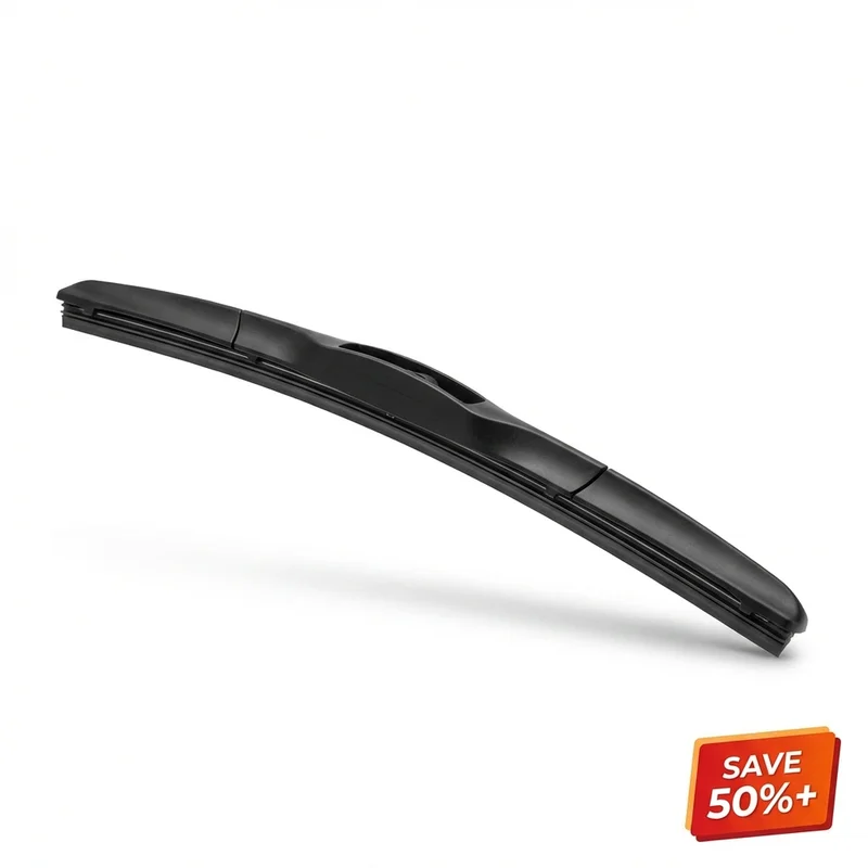 Mercedes-Benz CLS53 AMG Passenger Side Wiper Blade — 16