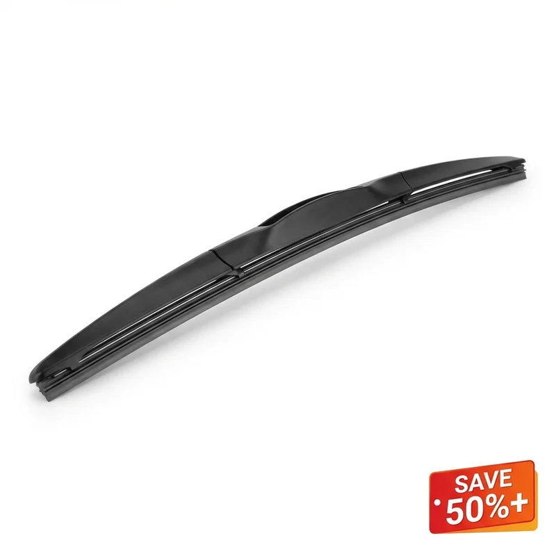 Mercedes-Benz CLS55 AMG Driver Side Wiper Blade — 22