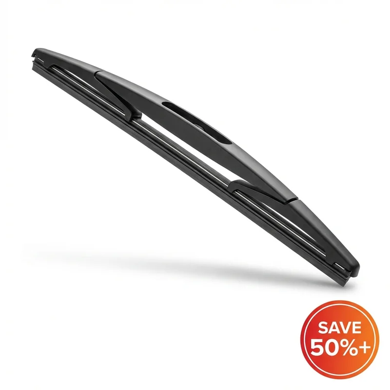 Mercedes-Benz CLS55 AMG Rear Wiper Blade — 16