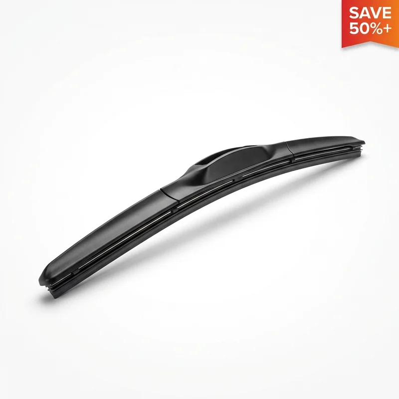 Mercedes-Benz EQB 300 Rear Wiper Blade — 16