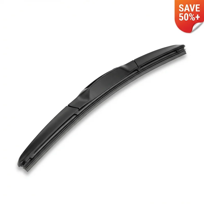 Mercedes-Benz EQB 350 Rear Wiper Blade — 16
