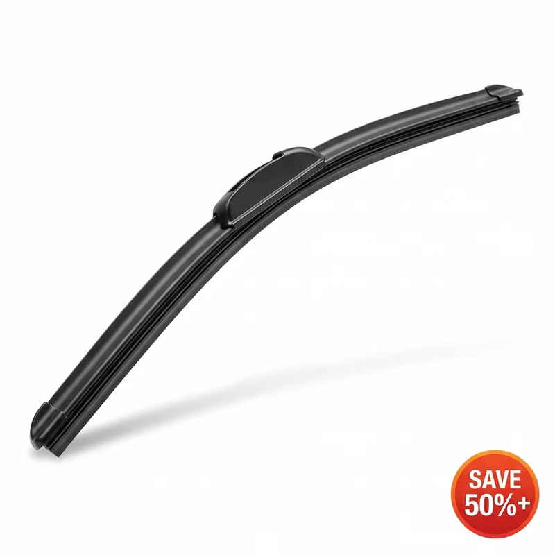Mercedes-Benz EQE AMG Rear Wiper Blade — 16