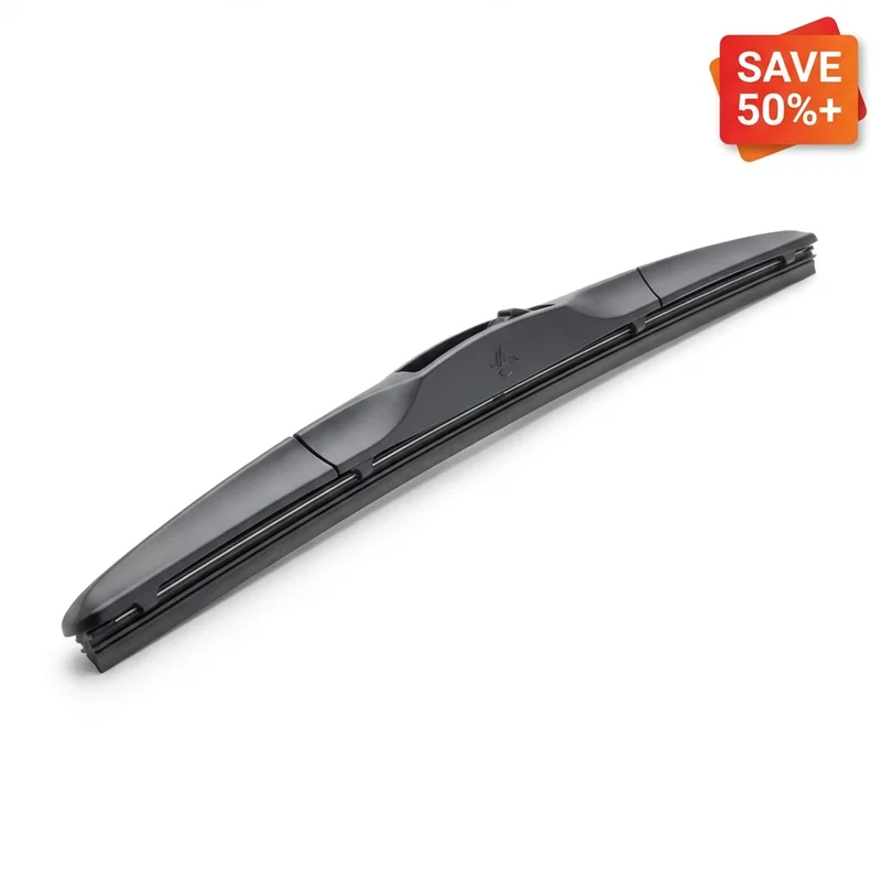 Mercedes-Benz EQS 450 SUV Rear Wiper Blade — 16