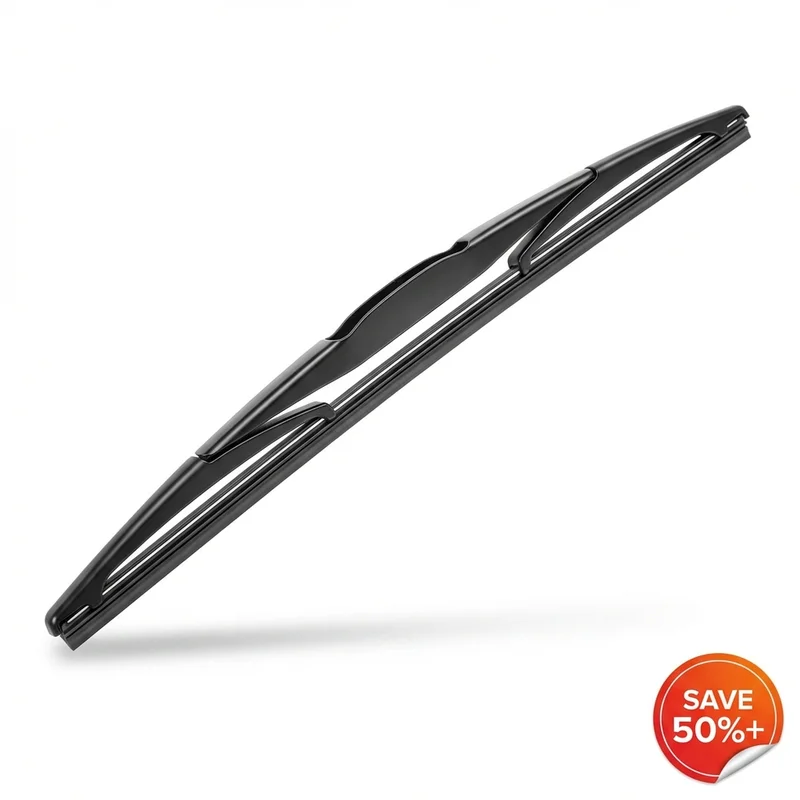 Mercedes-Benz G550 Passenger Side Wiper Blade — 20