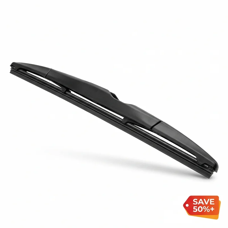 Mercedes-Benz G550 4x4 Passenger Side Wiper Blade — 19