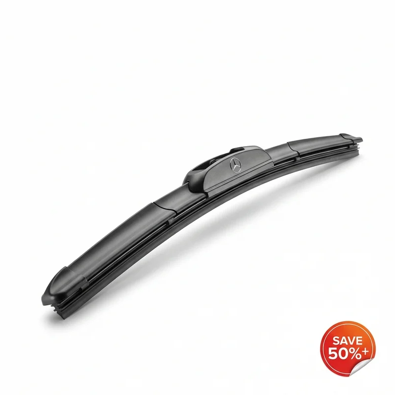 Mercedes-Benz G550 4x4 Rear Wiper Blade — 12
