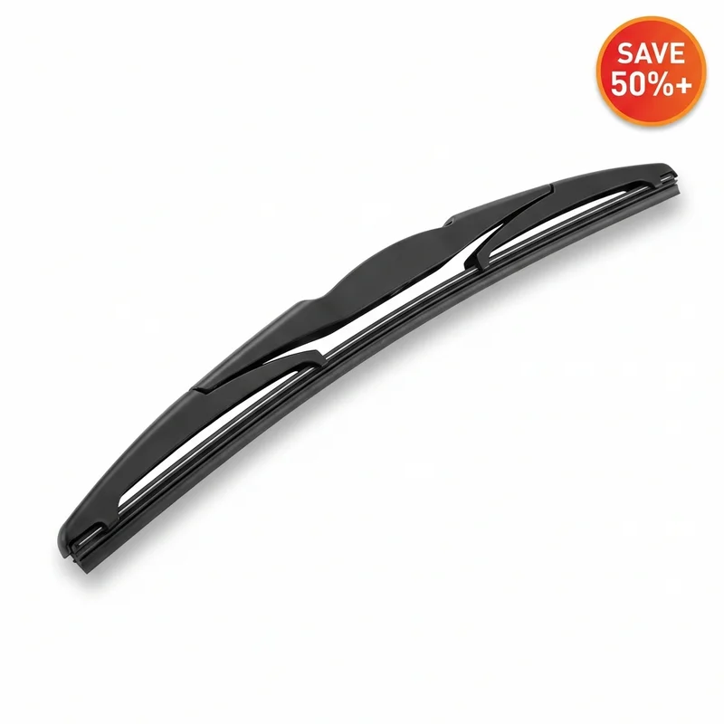Mercedes-Benz G55 AMG Driver Side Wiper Blade — 26