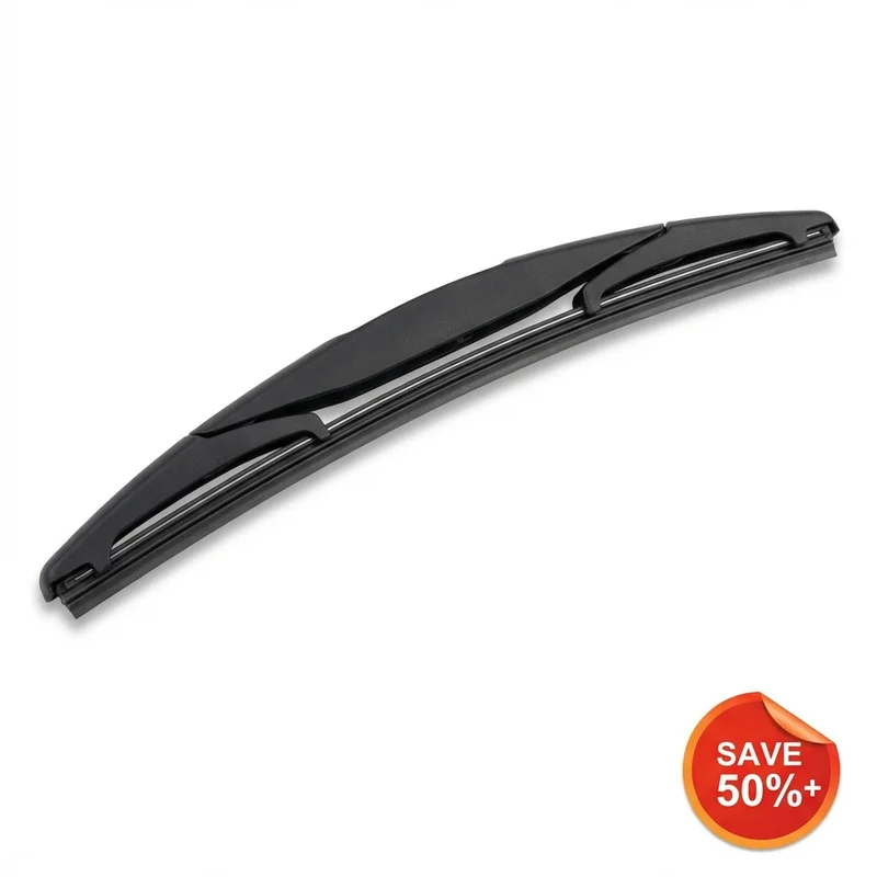 Mercedes-Benz G580 Rear Wiper Blade — 10