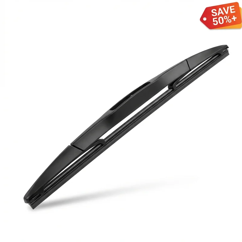 Mercedes-Benz GL450 Driver Side Wiper Blade — 24