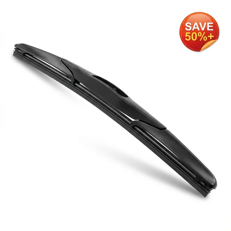 Mercedes-Benz GL450 Passenger Side Wiper Blade — 18