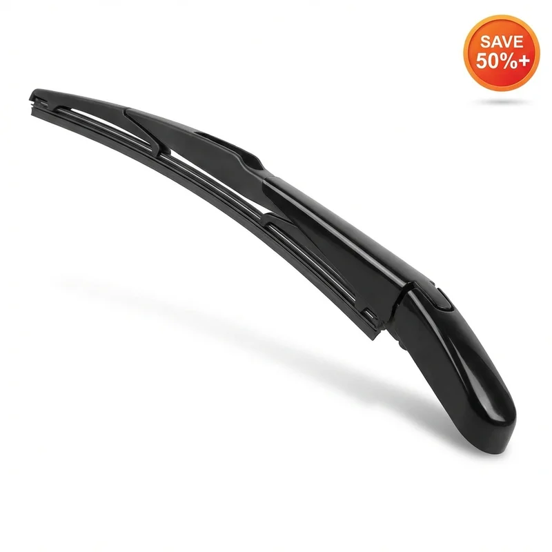 Mercedes-Benz GLA180 Rear Wiper Blade — 14