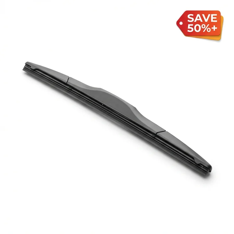 Mercedes-Benz GLA35 AMG Passenger Side Wiper Blade — 21