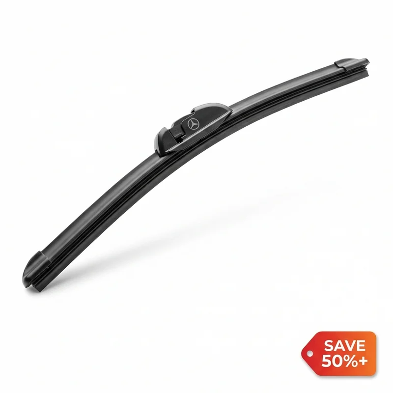 Mercedes-Benz GLB200 Rear Wiper Blade — 14
