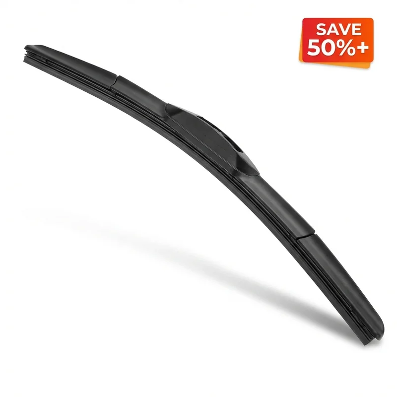 Mercedes-Benz GLB35 AMG Driver Side Wiper Blade — 26