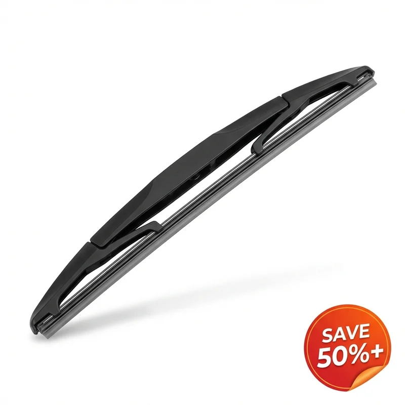 Mercedes-Benz GLB35 AMG Rear Wiper Blade — 11