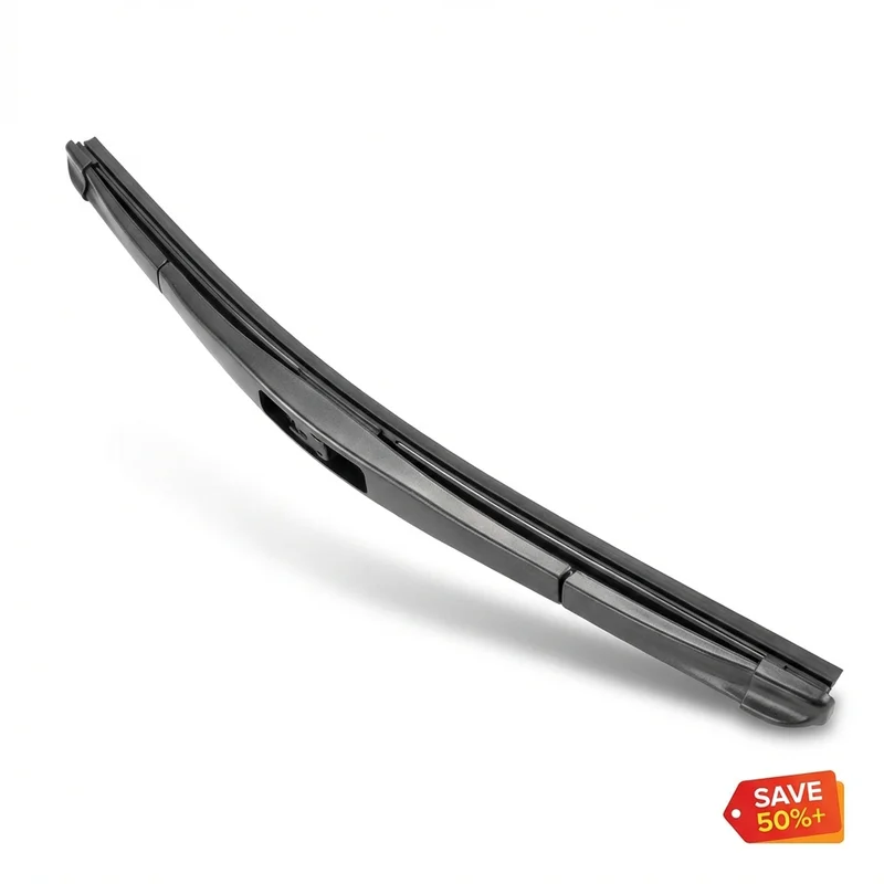 Mercedes-Benz GLC300 Driver Side Wiper Blade — 26