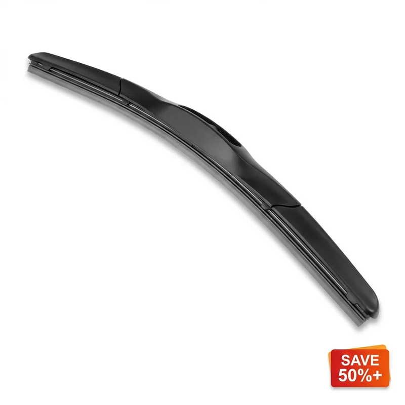 Mercedes-Benz GLE450 Rear Wiper Blade — 11