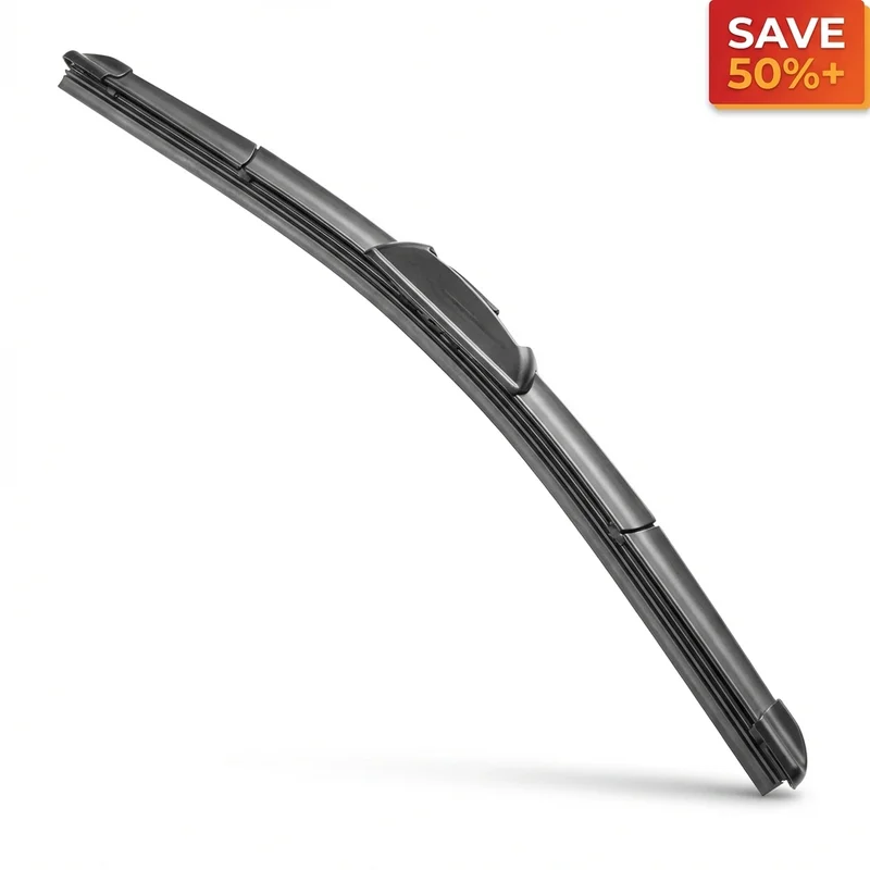 Mercedes-Benz GLE550 Rear Wiper Blade — 16
